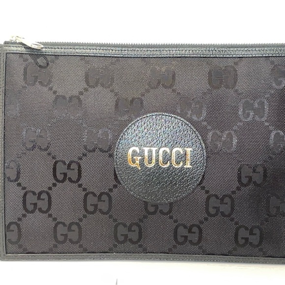 Gucci Off The Grid pouch - Picture 4 of 6